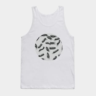 under the microscope Tank Top